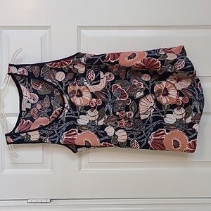 LOFT Sleeveless Blouse